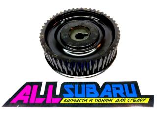 Шкив распредвала левый Subaru Impreza 1999