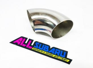 Выхлопная система Subaru