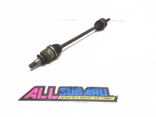 Привод задний Subaru Legacy 2008