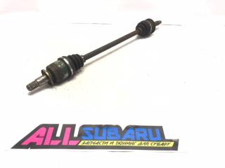Привод задний Subaru Legacy 2008