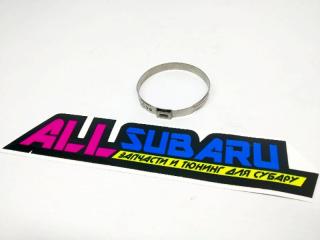 Хомут рулевой рейки правый Subaru Impreza 2001 - 2007
