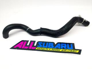 Патрубок Subaru Forester 2002