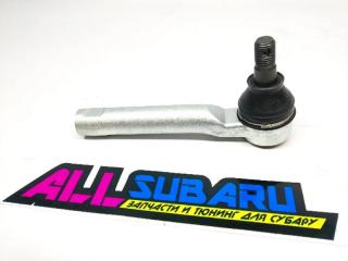 Рулевой наконечник Subaru Forester 1992