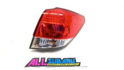 Фонарь задний правый Subaru Legacy 2012