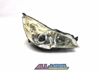 Фара передняя передняя правая Subaru Legacy 2009 - 2014