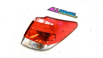 Фонарь задний правый Subaru Legacy 2009 - 2014