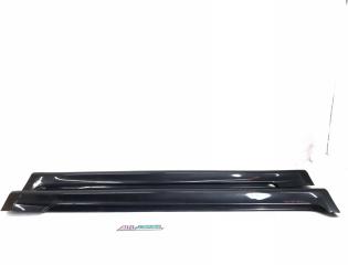 Порог Nissan Fuga 2009