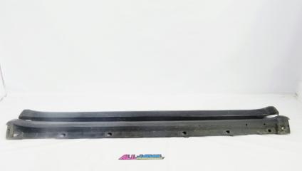 Порог Subaru Outback 2009