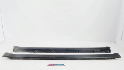 Порог Subaru Outback 2009