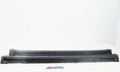 Порог Subaru Outback 2009