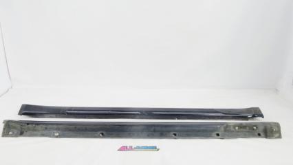 Порог Subaru Legacy 2009