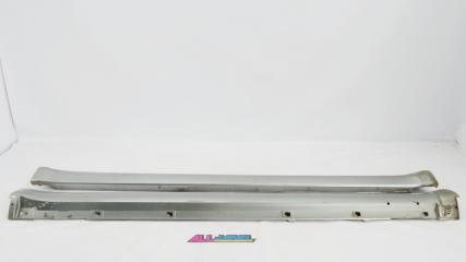 Порог Subaru Legacy 2009