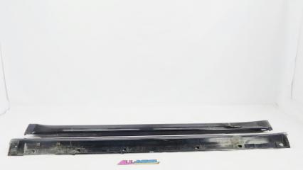 Порог Subaru Legacy 2009