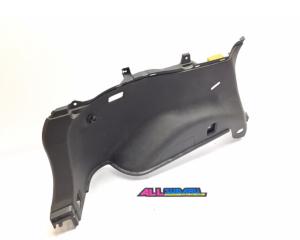 Обшивка багажника левая Subaru Impreza WRX STI 2007 - 2013