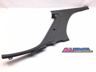Накладка стойки салона задняя левая Subaru Impreza 1993 - 2000