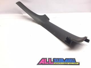 Обшивка багажника задняя правая Subaru Impreza WRX 1998