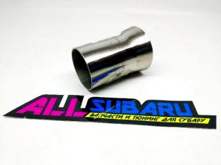 Выхлопная система Subaru