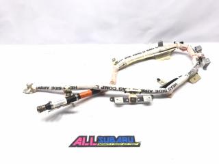 Подушка безопасности левая Subaru Impreza WRX STI 2007 - 2013