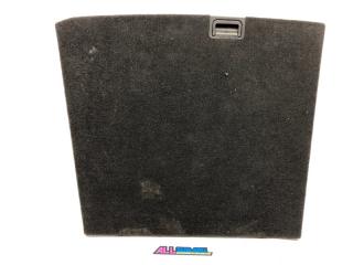 Обшивка багажника задняя Subaru Forester 2003 - 2007