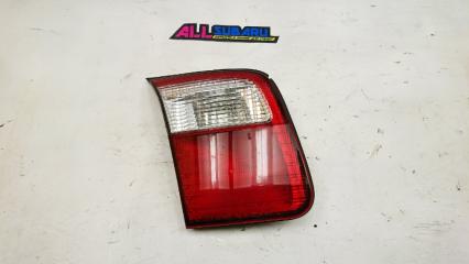 Фонарь задний левый Subaru Forester 2000