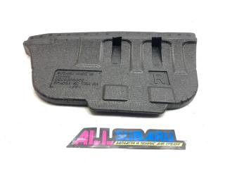 Обшивка багажника задняя правая Subaru Impreza WRX STI 2007 - 2013