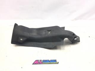 Кожух топливной заливной горловины Subaru Impreza WRX STI 2005