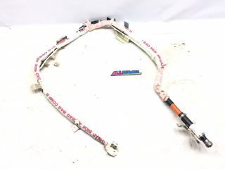 Подушка безопасности правая Subaru Impreza WRX STI 2009