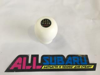 Ручка КПП Subaru 2006