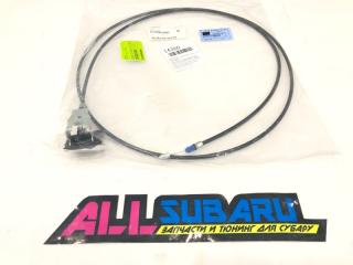 Трос капота Subaru Impreza WRX 2007 - 2014
