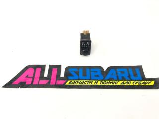 Кнопка Subaru Impreza WRX STI 2005