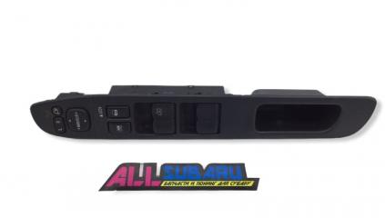 Блок управления стеклоподъемниками передний правый Subaru Impreza WRX 2007