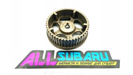 Шкив распредвала левый Subaru Forester 2006