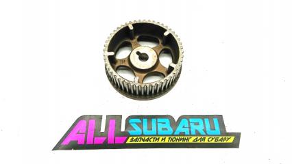 Шкив распредвала левый Subaru Forester 2006