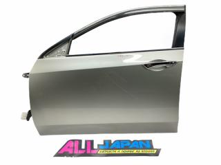 Дверь передняя левая Honda Accord 8 2011