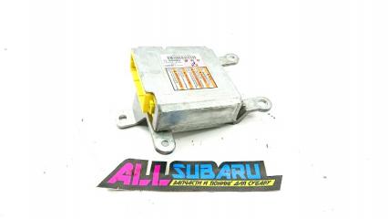 Блок управления AirBag Subaru Impreza WRX STI 2012