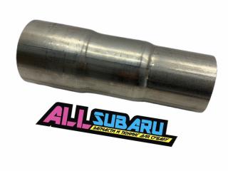 Выхлопная система Subaru