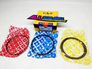 Кольца поршневые Subaru Impreza WRX STI