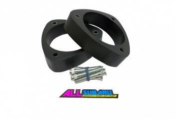 Проставки под амортизаторы Subaru Impreza WRX STI