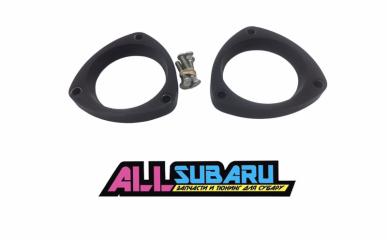 Проставки под амортизаторы передние Subaru 2006