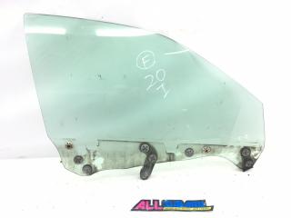 Стекло двери переднее правое Subaru Impreza WRX 2000 - 2002