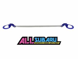 Распорка кузова задняя Subaru Impreza
