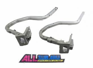 Петля багажника Subaru Impreza WRX STI 2003 - 2005