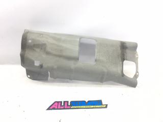 Термоэкран Subaru Impreza WRX STI 2009