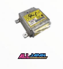 Запчасть блок управления airbag Mitsubishi Lancer Evolution 2003