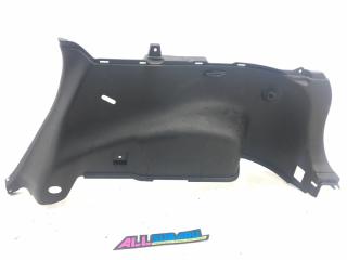 Обшивка багажника правая Subaru Impreza WRX STI 2009