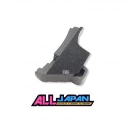 Обшивка багажника задняя правая Subaru Forester 2005