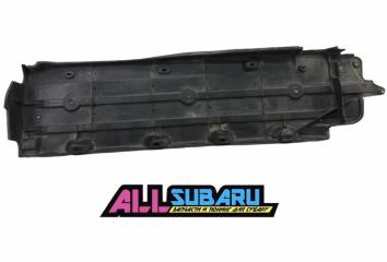Защита днища кузова правая Subaru Impreza WRX STI 2005