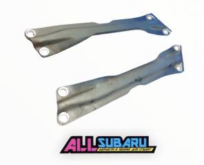 Распорка в крылья передняя Subaru Impreza WRX STI 2005