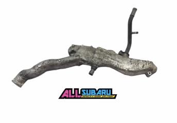Лейка системы охлаждения Subaru Impreza 2006