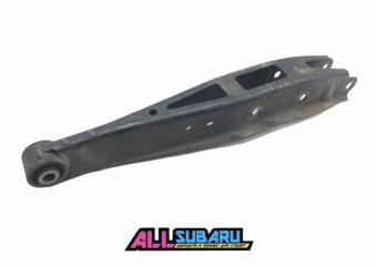 Рычаг подвески задний задний правый Subaru Impreza WRX STI 2011